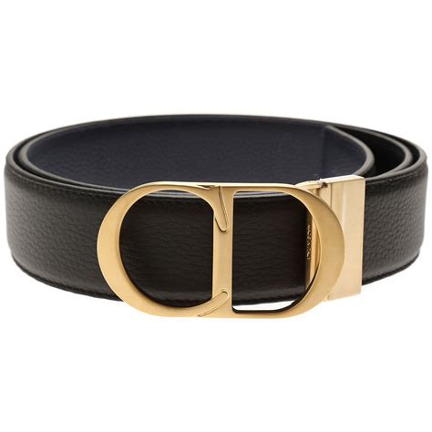 dior mens belt price|designer Dior belts men.